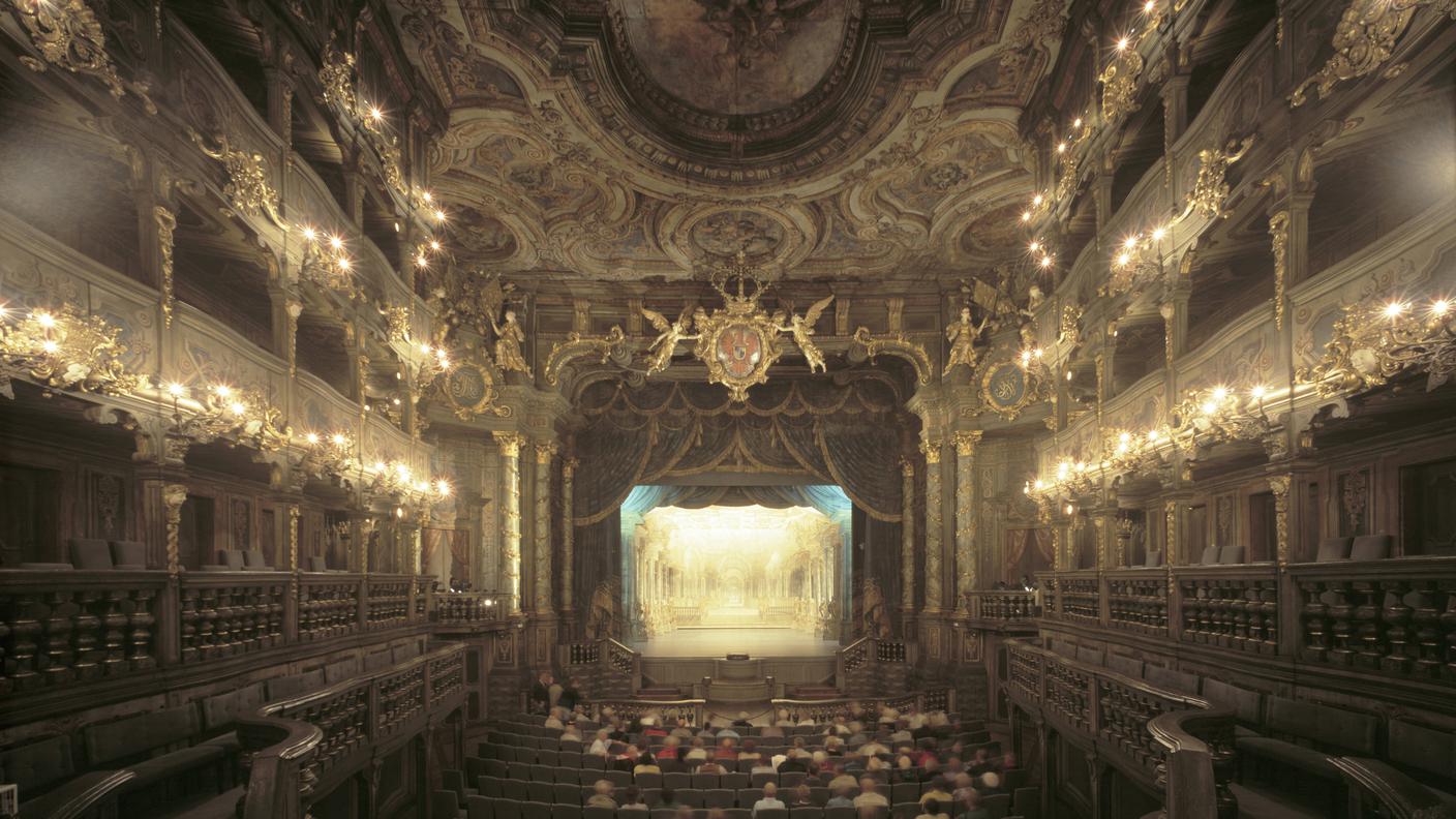 Bayreuth Baroque