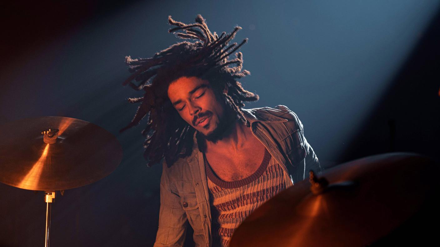 Bob Marley