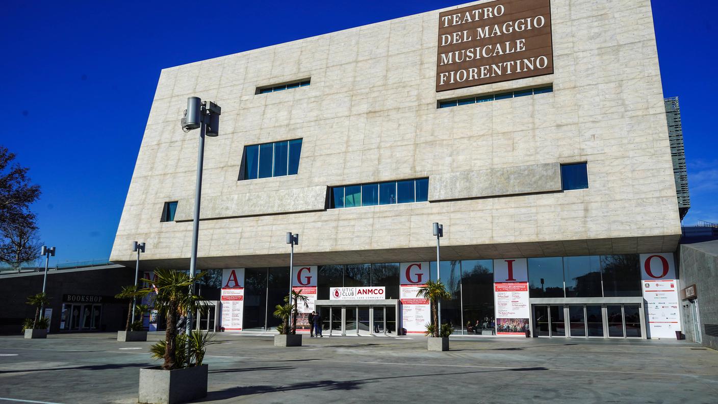 Maggio Musicale Fiorentino