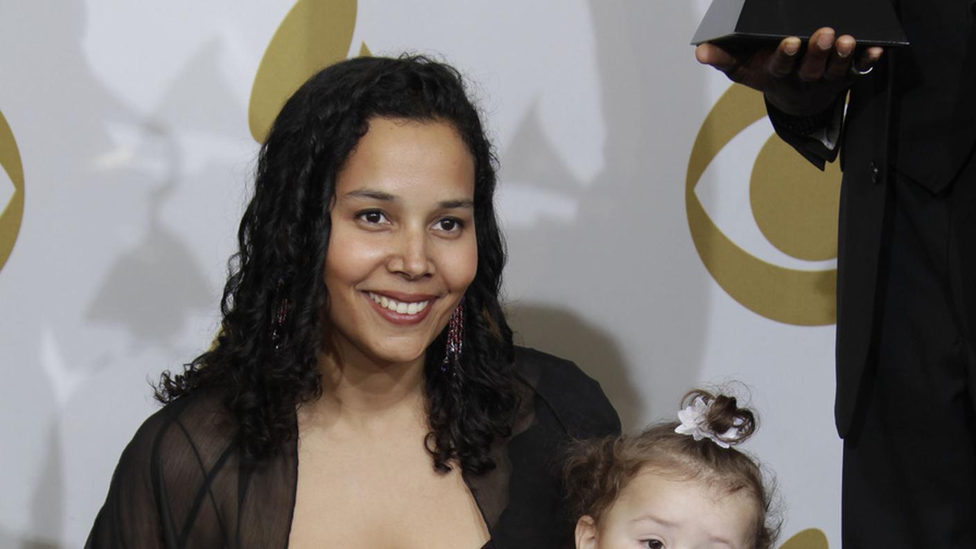 Rhiannon Giddens