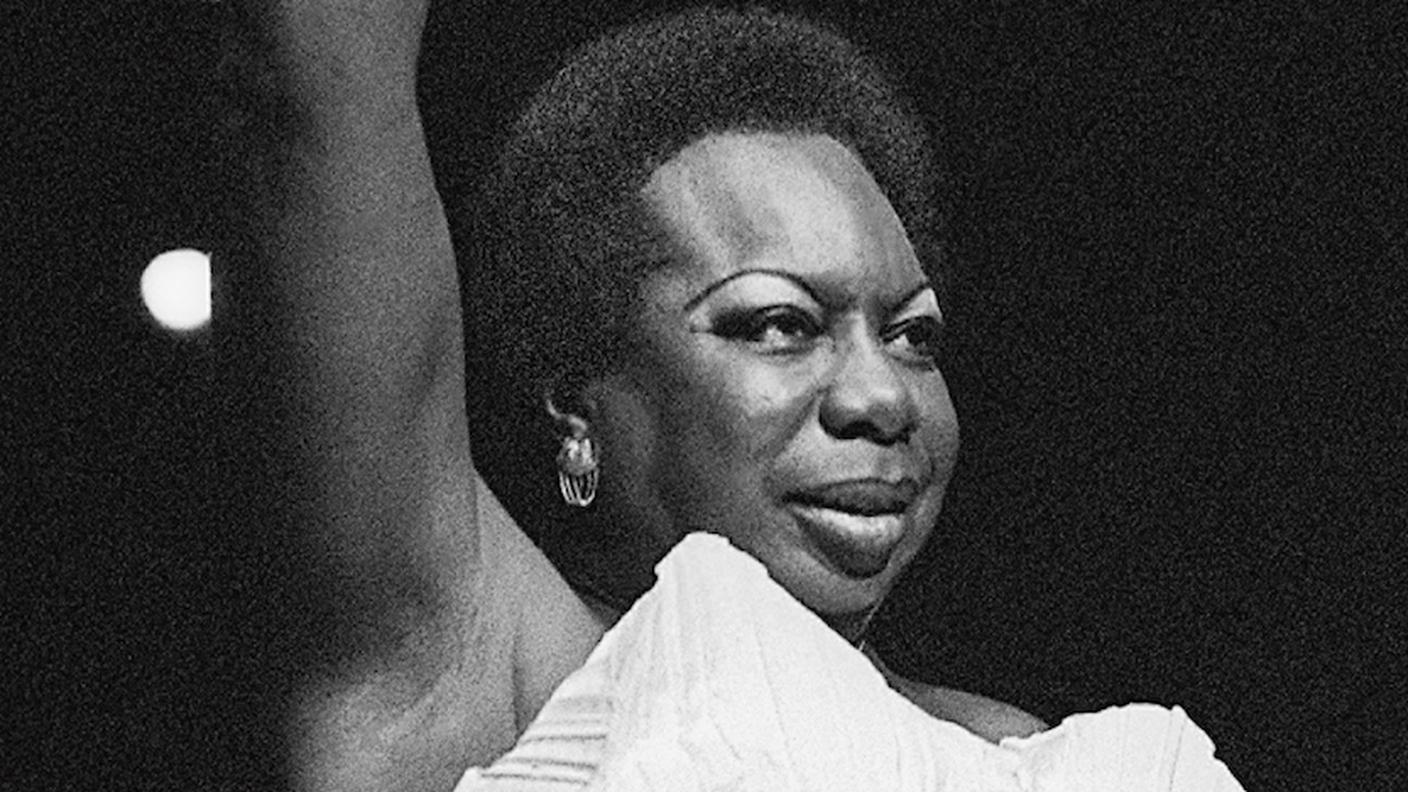 Warren Ellis, “Il chewingum di Nina Simone”, EDT (dettaglio copertina)