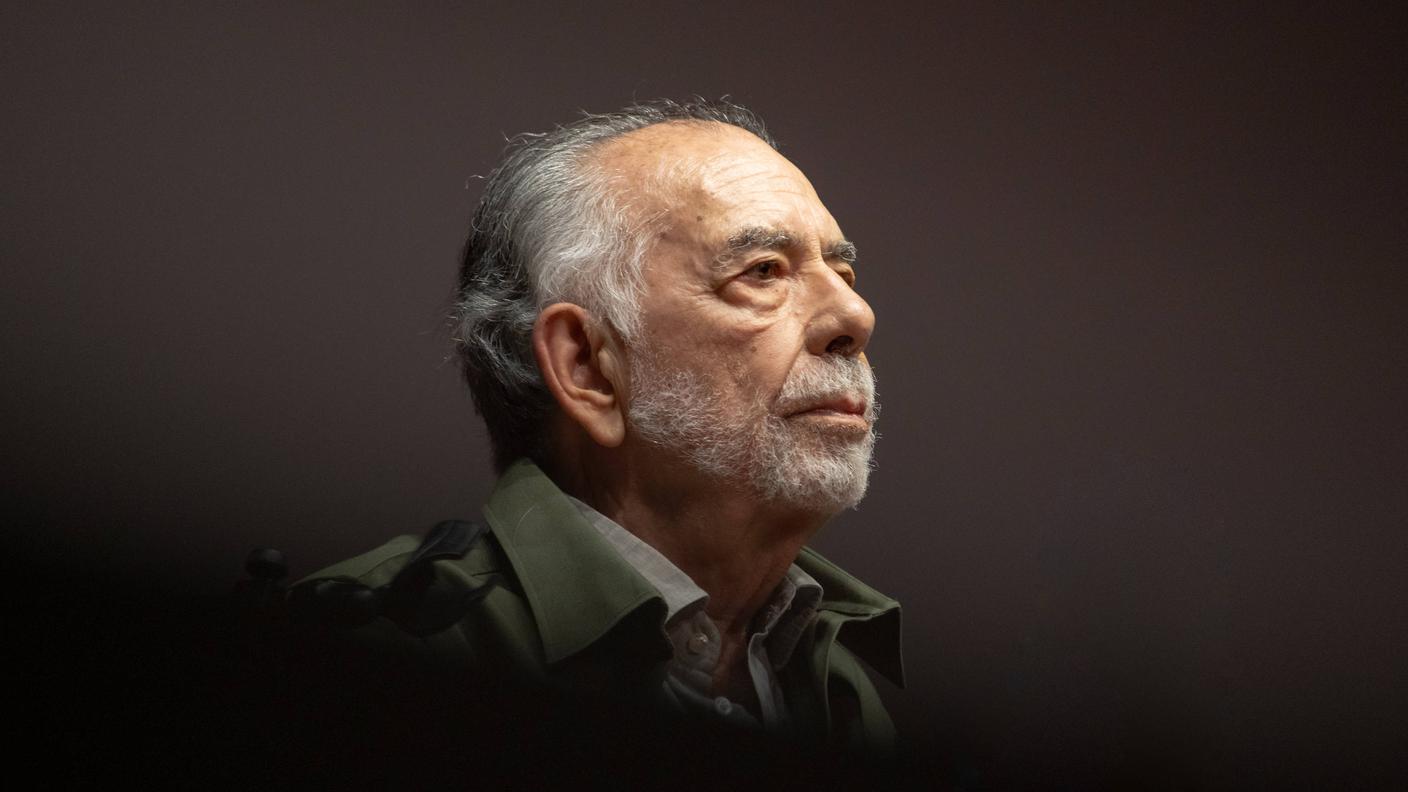 Francis Ford Coppola