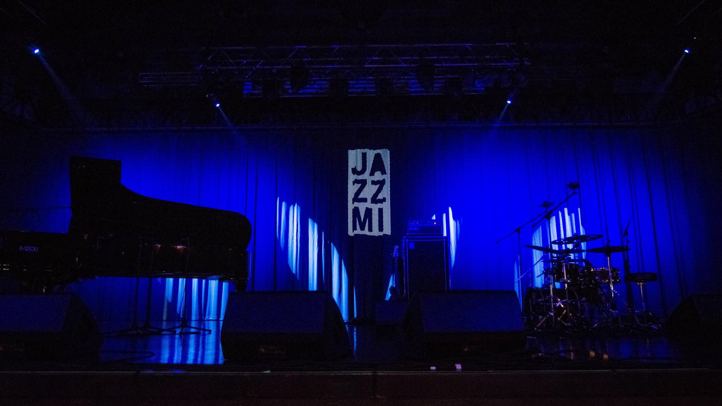 JazzMi