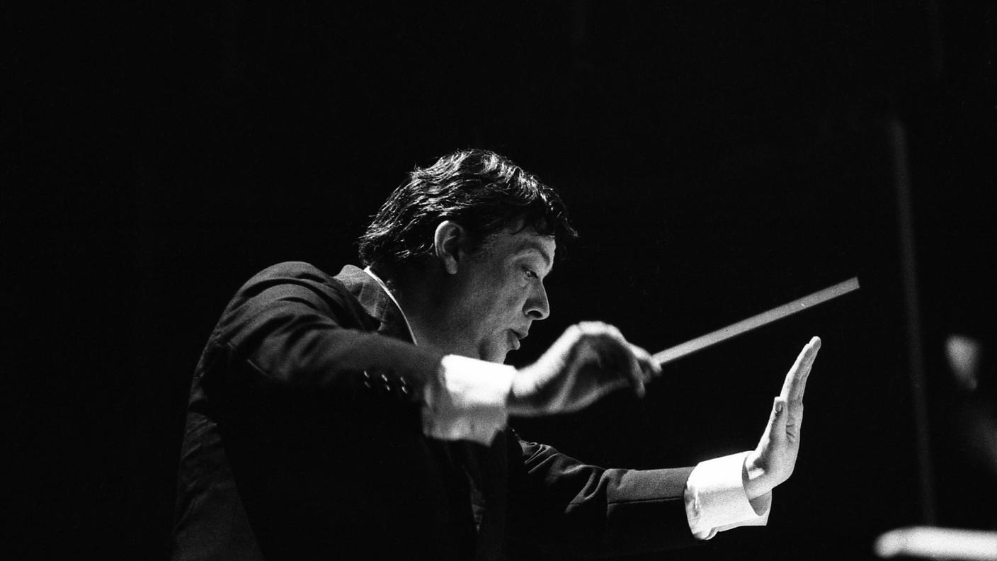 Bruno Maderna