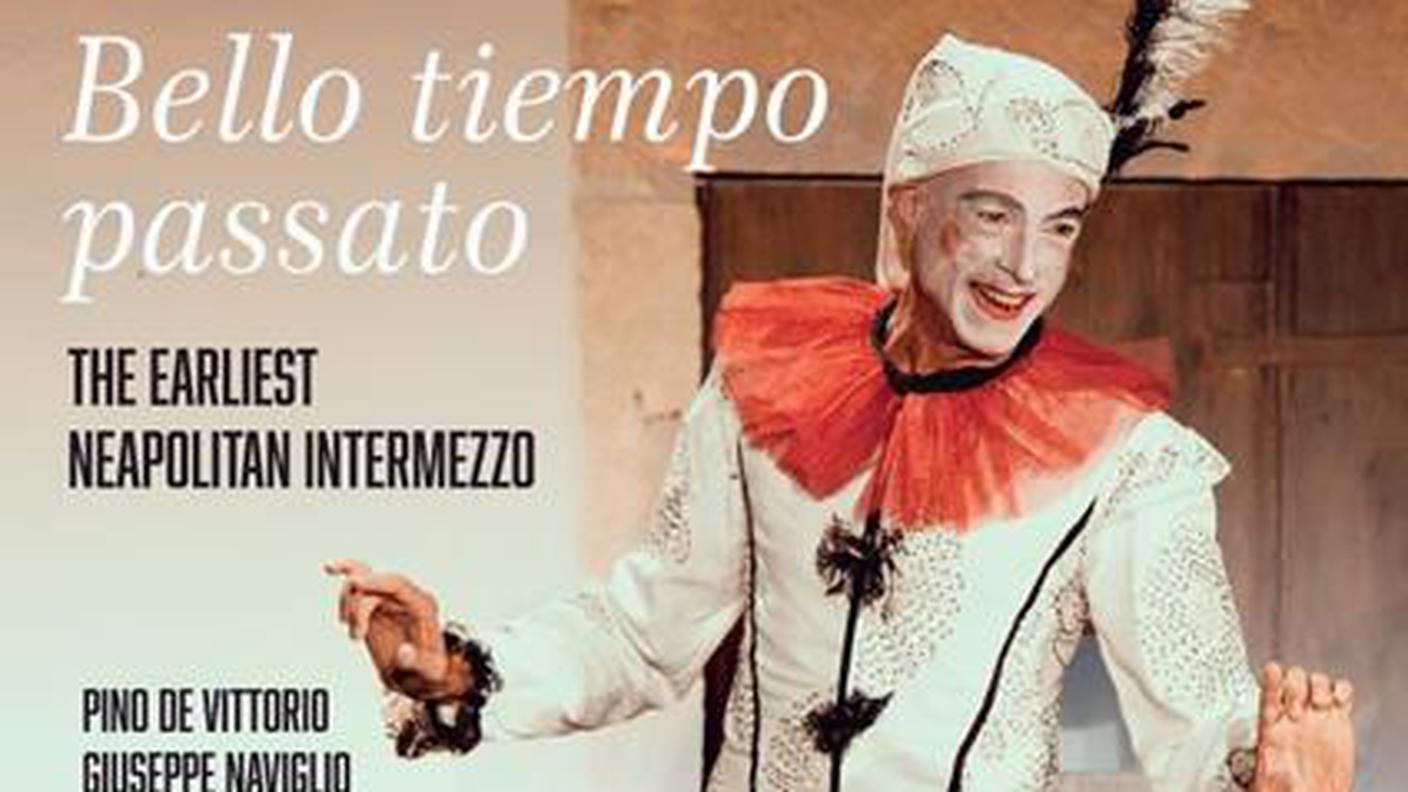 Francesco Antonio Boerio “Bello tiempo passato” dynamic (dettaglio copertina)