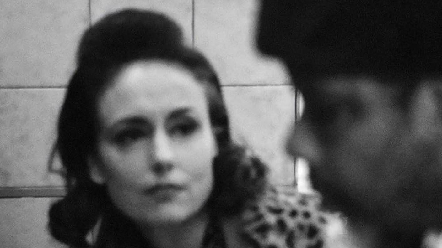 “La Rotschild ribelle Musa segreta del jazz”, di Hannah Rotschild, Neri Pozza (dettaglio copertina)