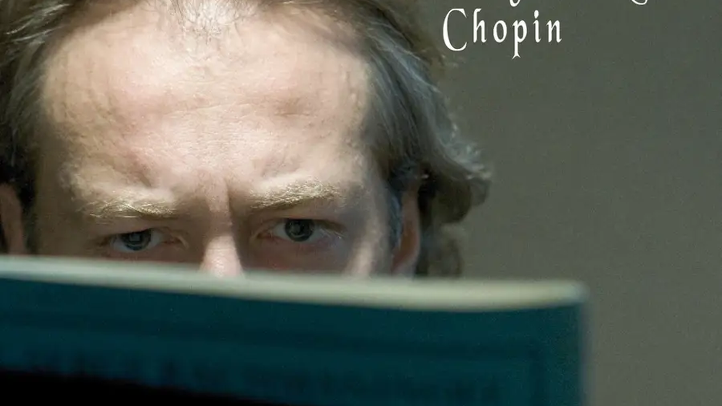 "Verdi-Liszt Wagner-Liszt Chopin", di Paolo Restani, Stradivarius (dettaglio di copertina)