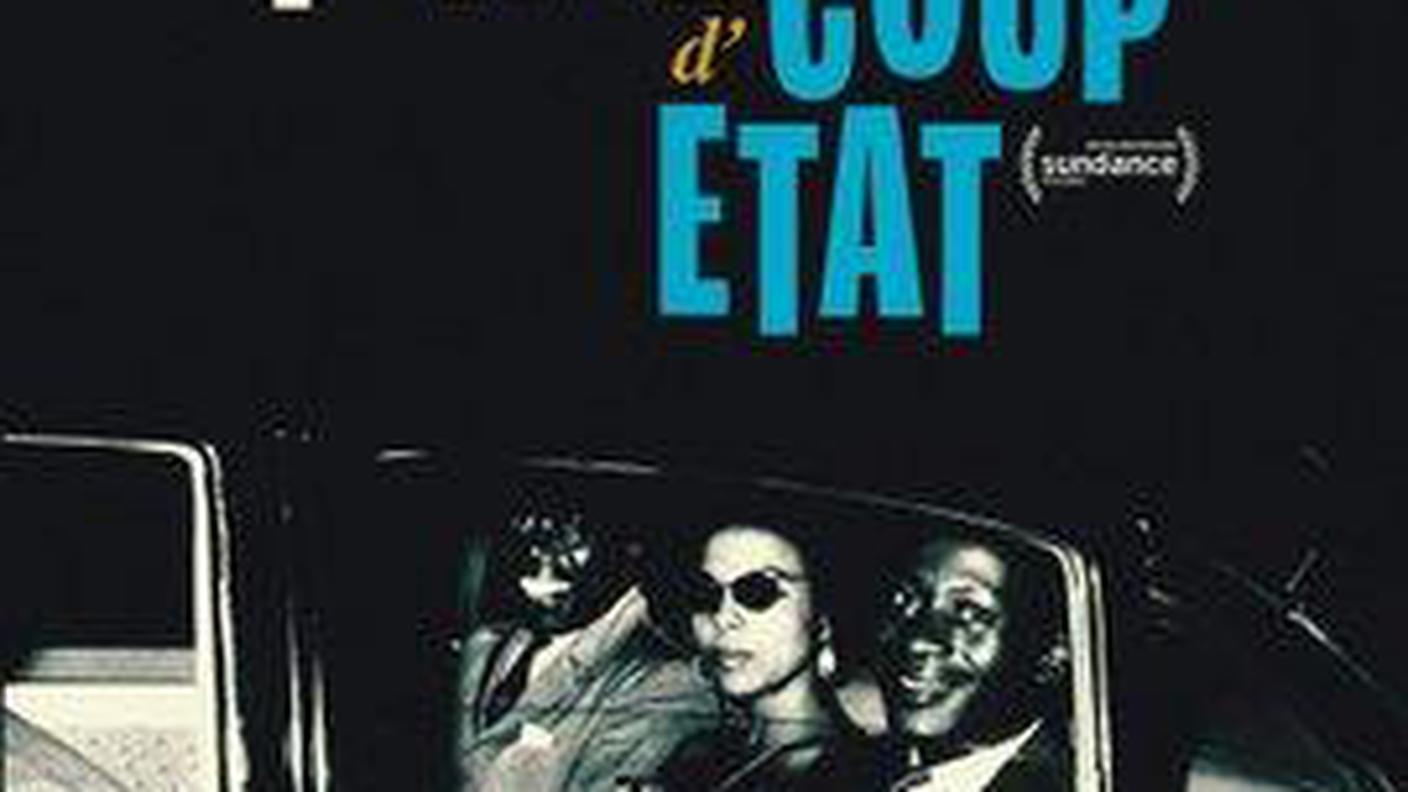 "Soundtrack to a Coup d’Etat", 2023 Warboys Films