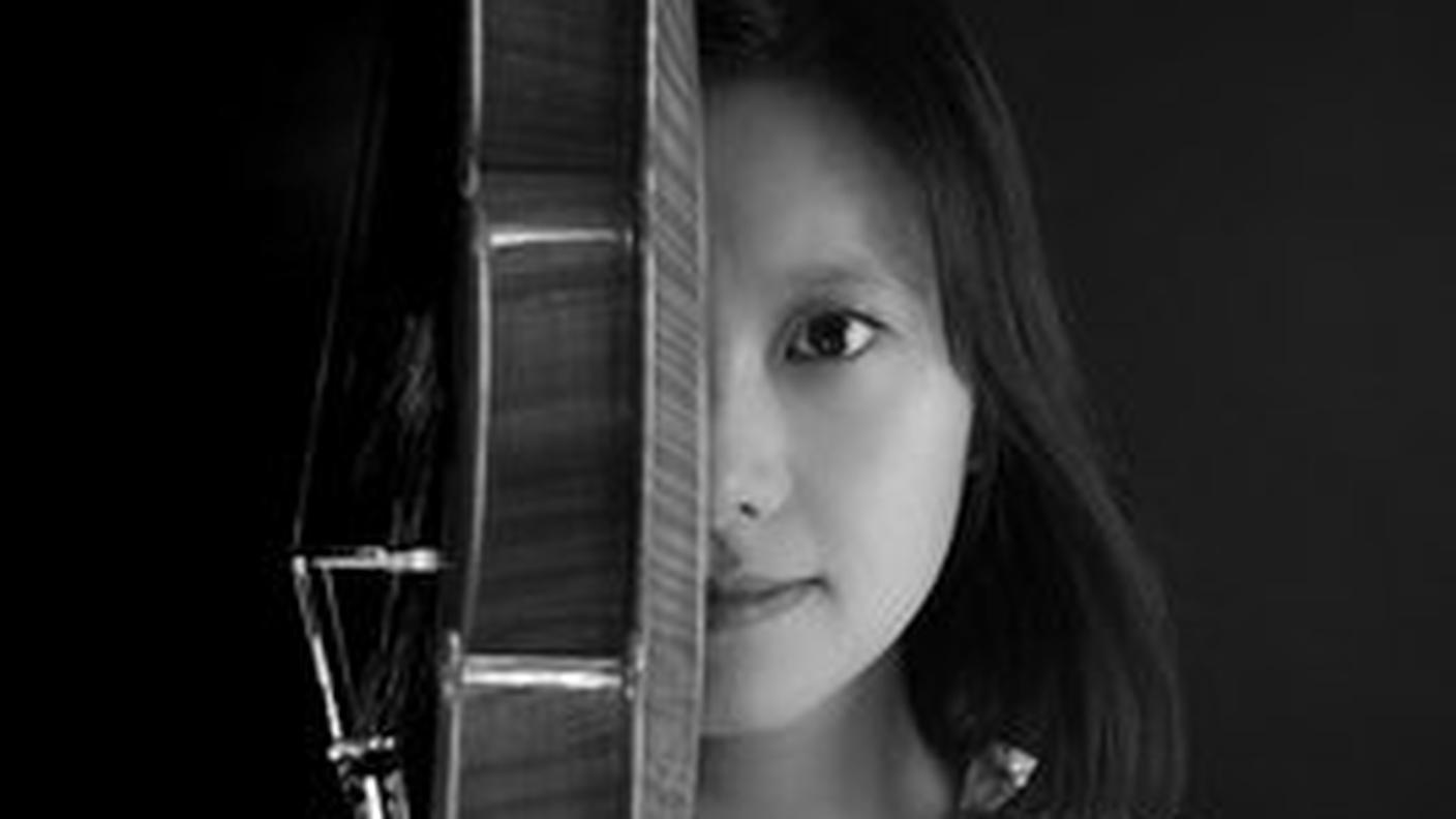 Winnie Huang
