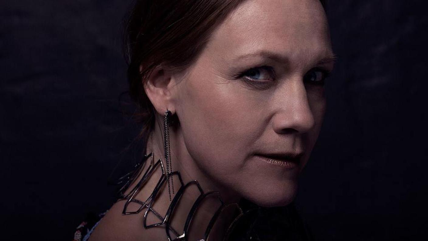 Anneli Drecker
