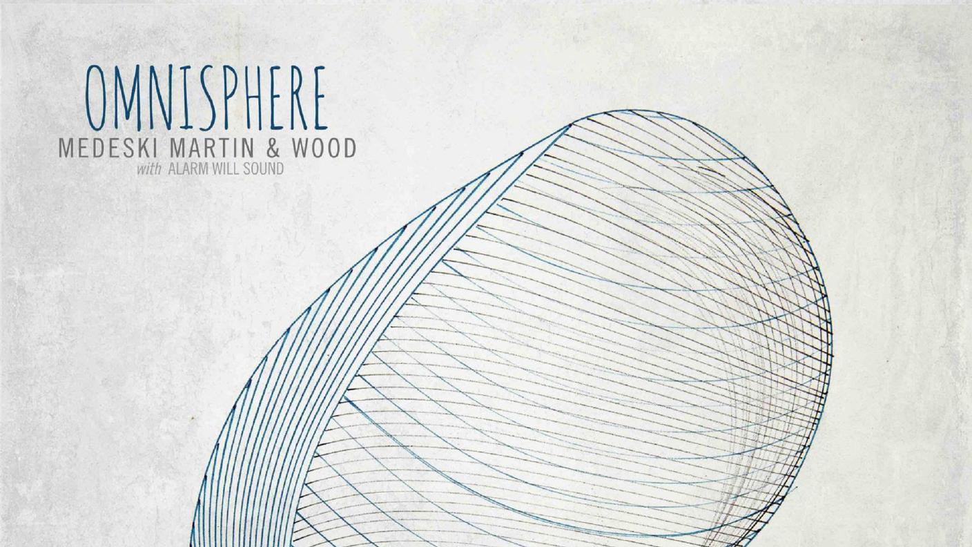 Medeski, Martin & Wood, "Omnisphere", Indirecto Records