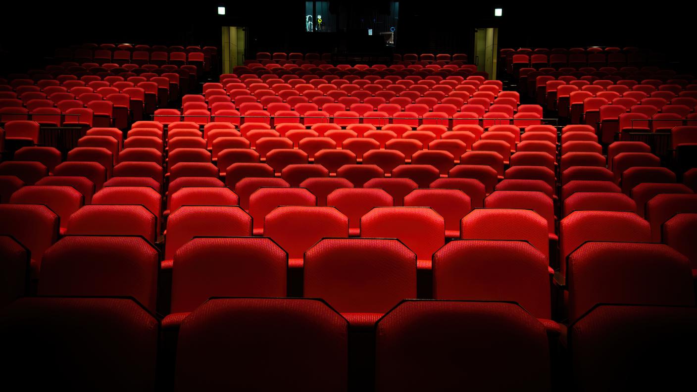teatro