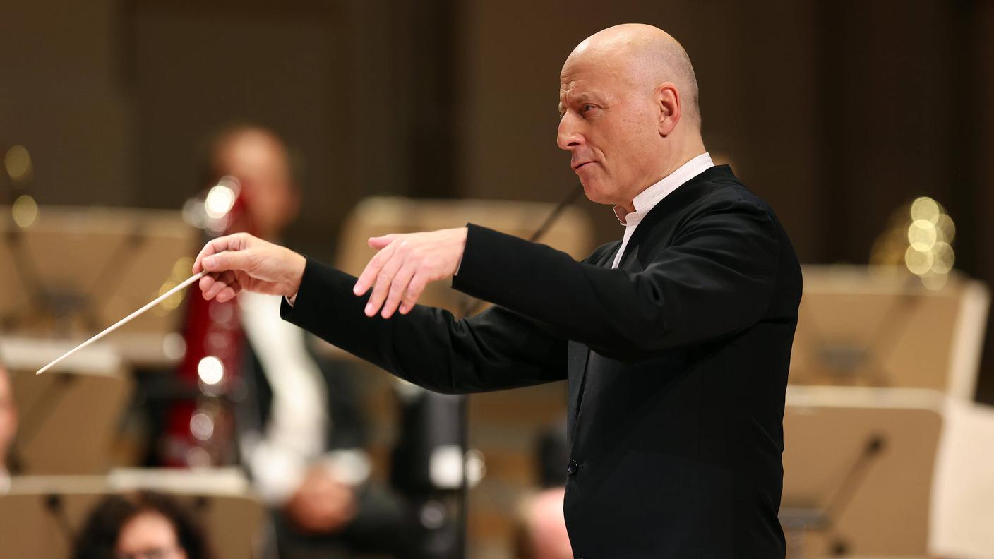 Paavo Järvi