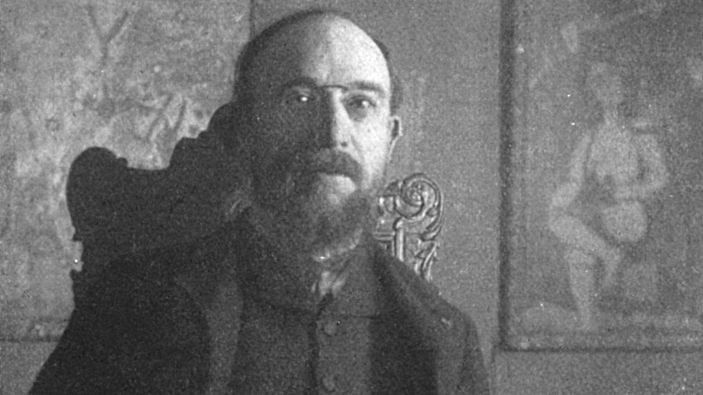 Erik Satie 