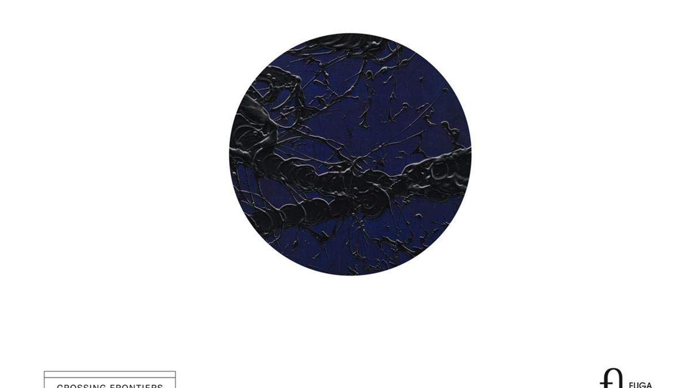 L'Achéron e Sokratis Sinopoulos, "Lachrimae Lyrae", Fuga Liber (dettaglio copertina)