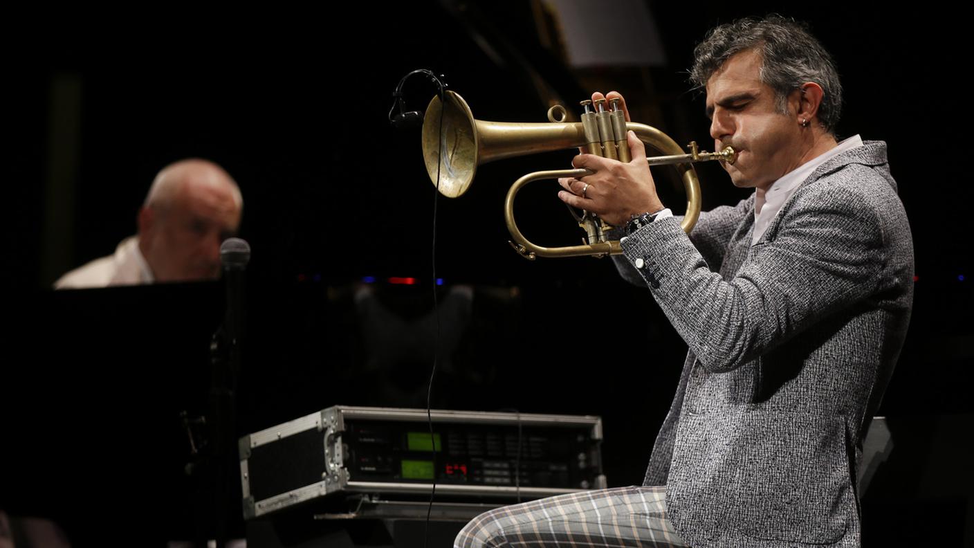 Paolo Fresu