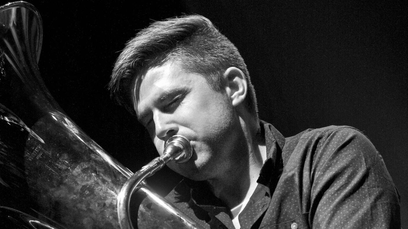 Daniel Herskedal