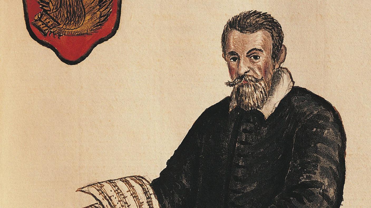 Claudio Monteverdi