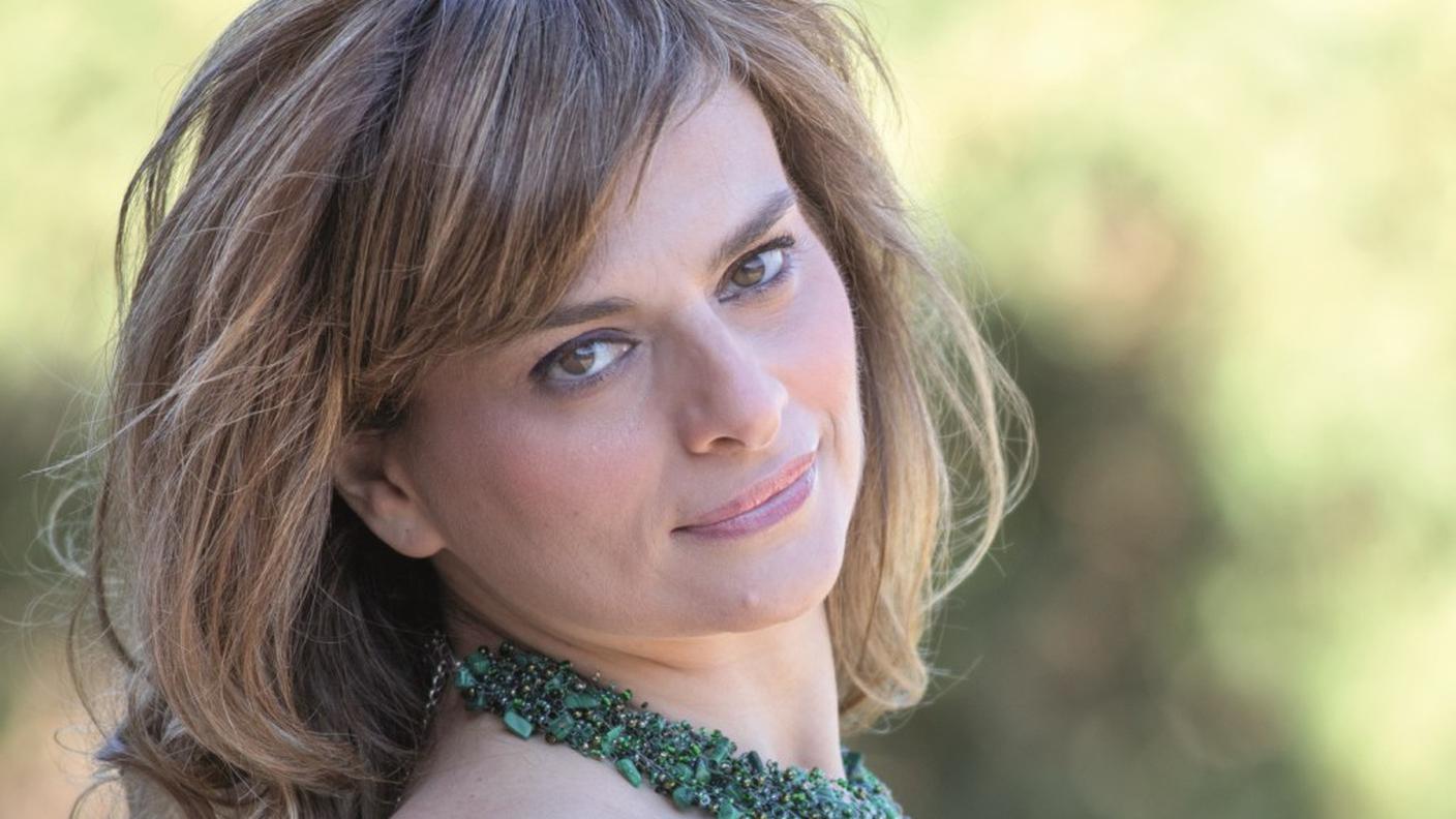 Ingrid Carbone, "Franz Liszt", Da Vinci Classic