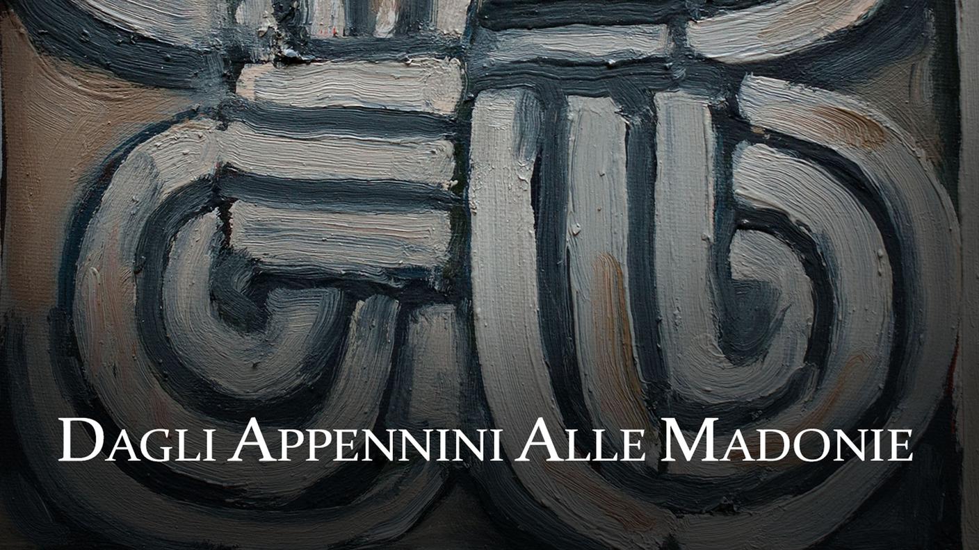 “Dagli Appennini alle Madonie” di Bruno Tommaso & Barga Jazz Ensemble, Caligola Records (dettaglio di copertina)