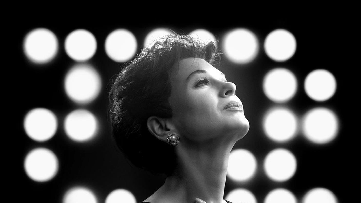 Gabriel Yared - Renee Zellweger, "Judy Garland", Decca (dettaglio copertina)