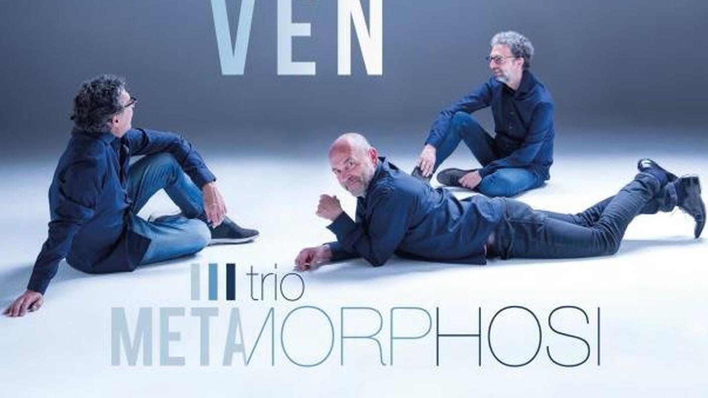 Beethoven, Trio Metamorphosi, Decca (dettaglio copertina)
