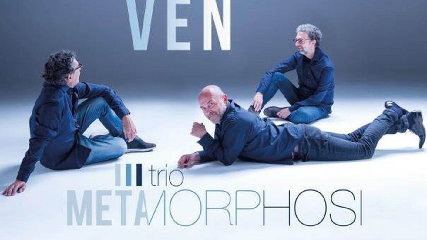 Trio Metamorphosi, "Beethoven piano trios", Decca (dettaglio copertina)