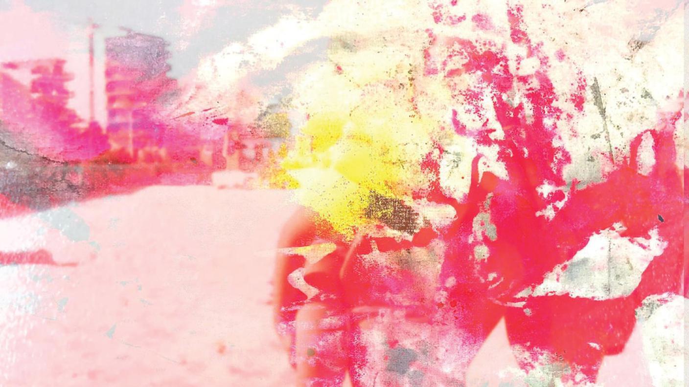 Joana Gomila & Laia Vallès, "Paradís", Bubota Disco (dettaglio copertina)
