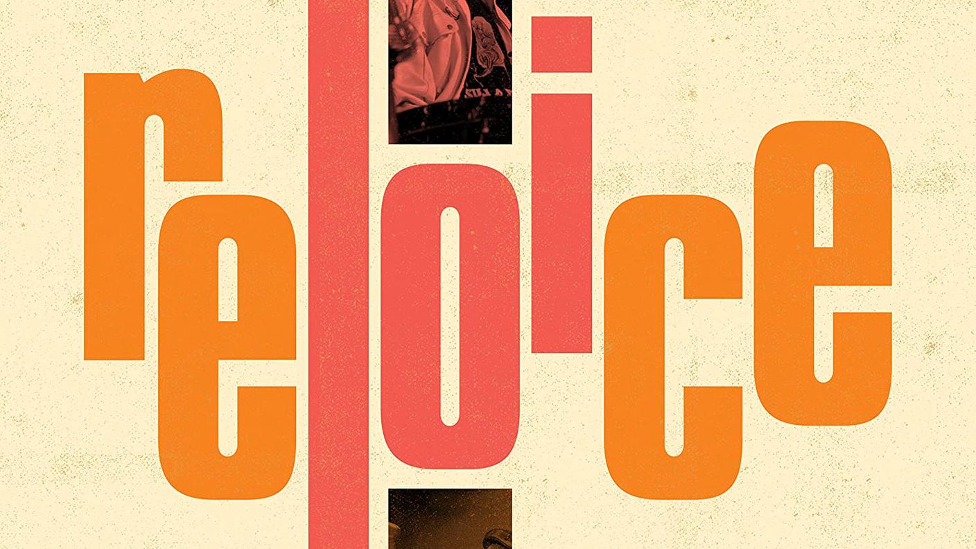Tony Allen e Hugh Masekela, “Rejoice”, World Circuit (dettaglio copertina)