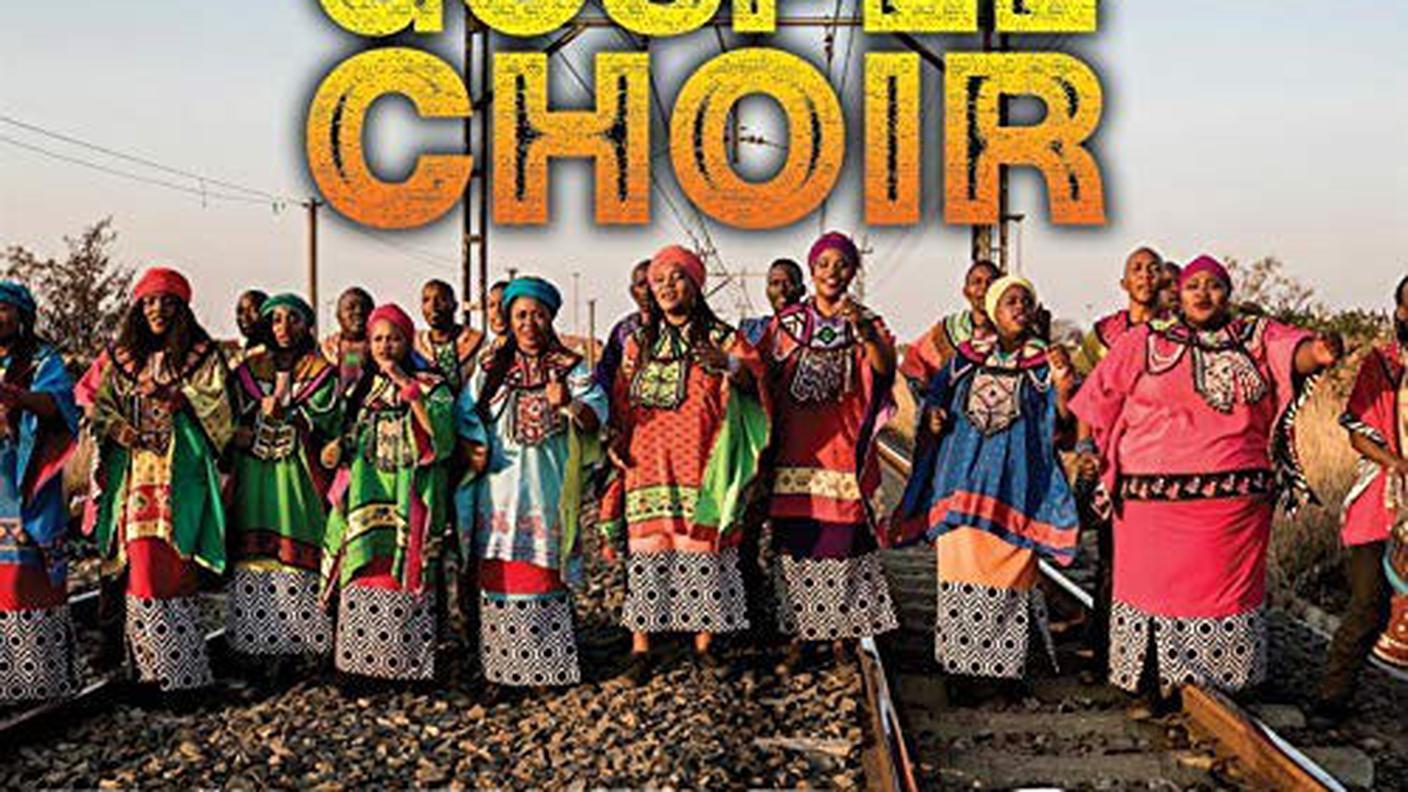Soweto, "Freedom", Shanachie (dettaglio copertina)