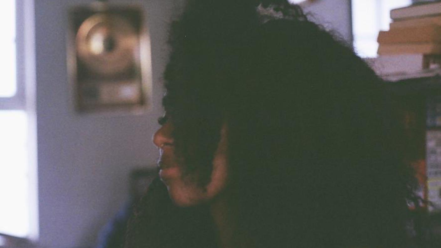 “Bittersweet” di Lianne La Havas, THE ITALIAN SOUL (dettaglio copertina) 