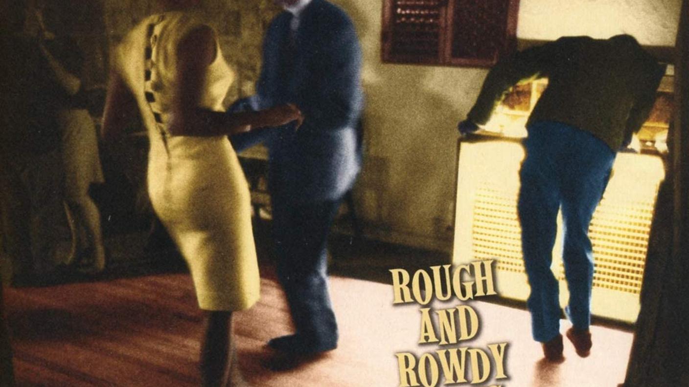 “Rough and Rowdy Ways” di Bob Dylan; Sony Music (dettaglio copertina) 