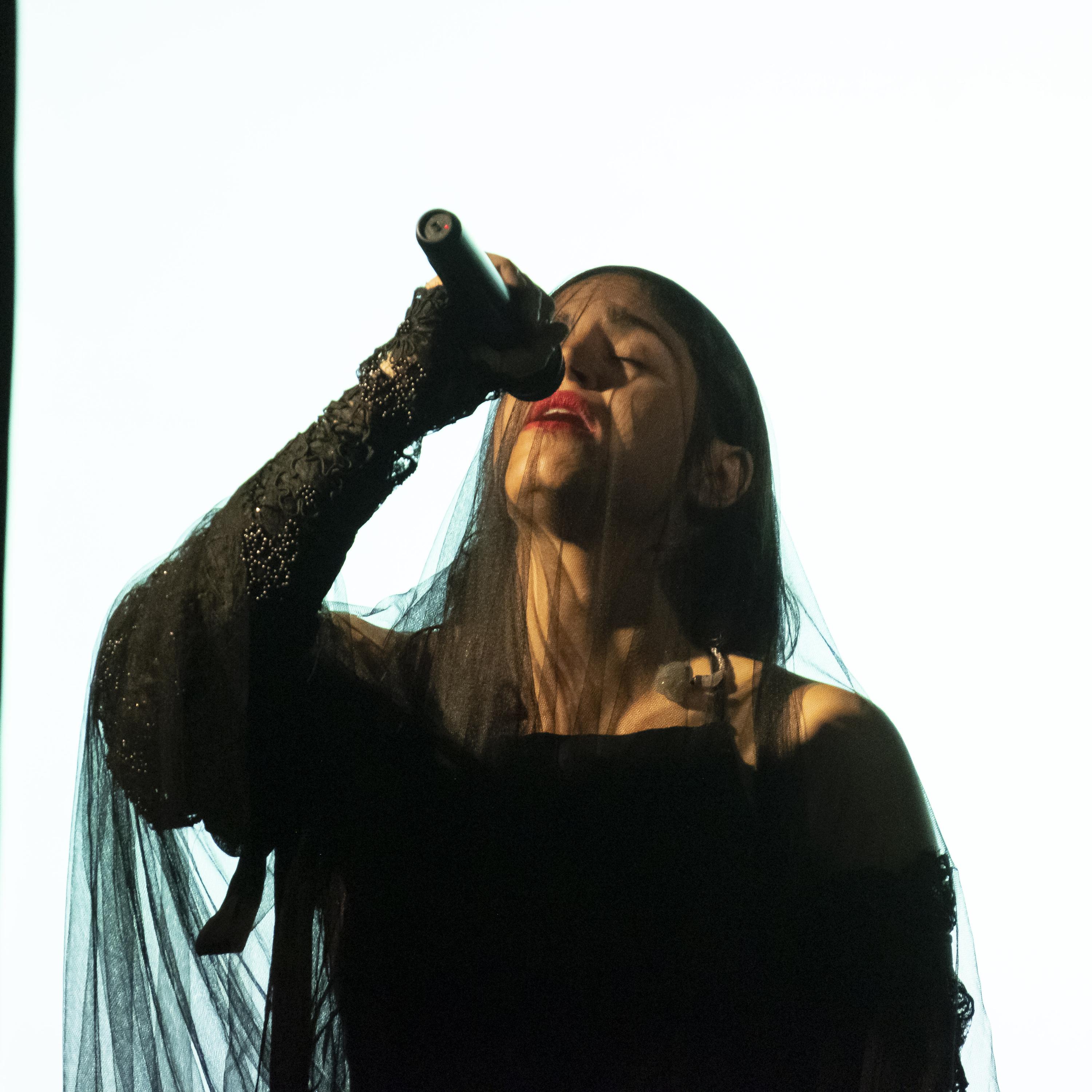 Maria Arnal, in attesa del terzo album