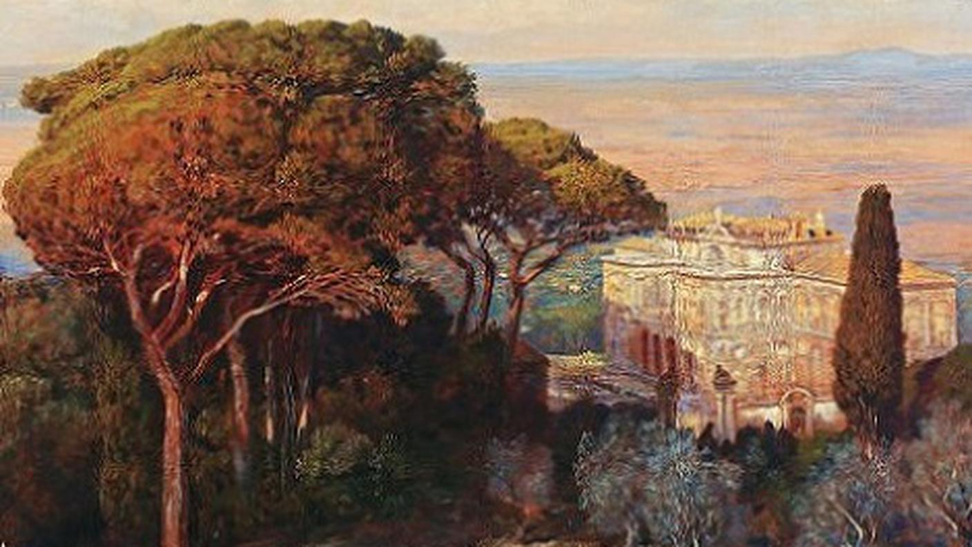 "Ottorino Respighi" Francesco Caramiello; Tactus (dettaglio copertina) 