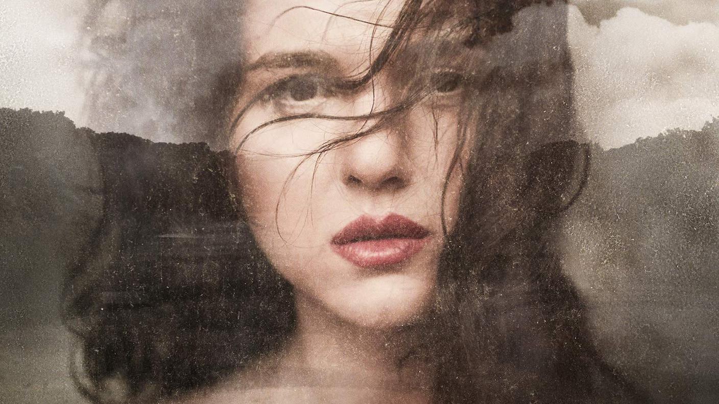 "Labyrinth" di Khatia Buniatishvili; Sony Classical (dettaglio copertina)
