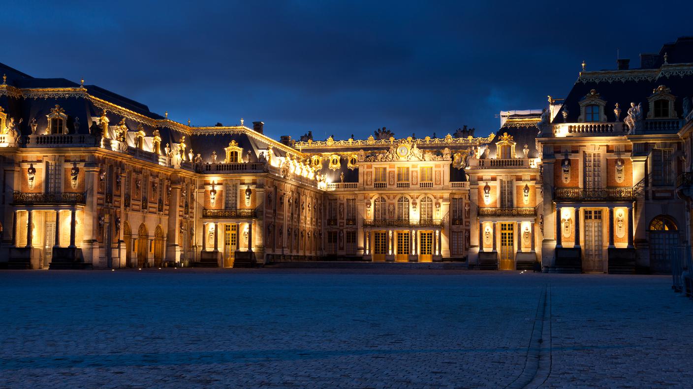 Versailles
