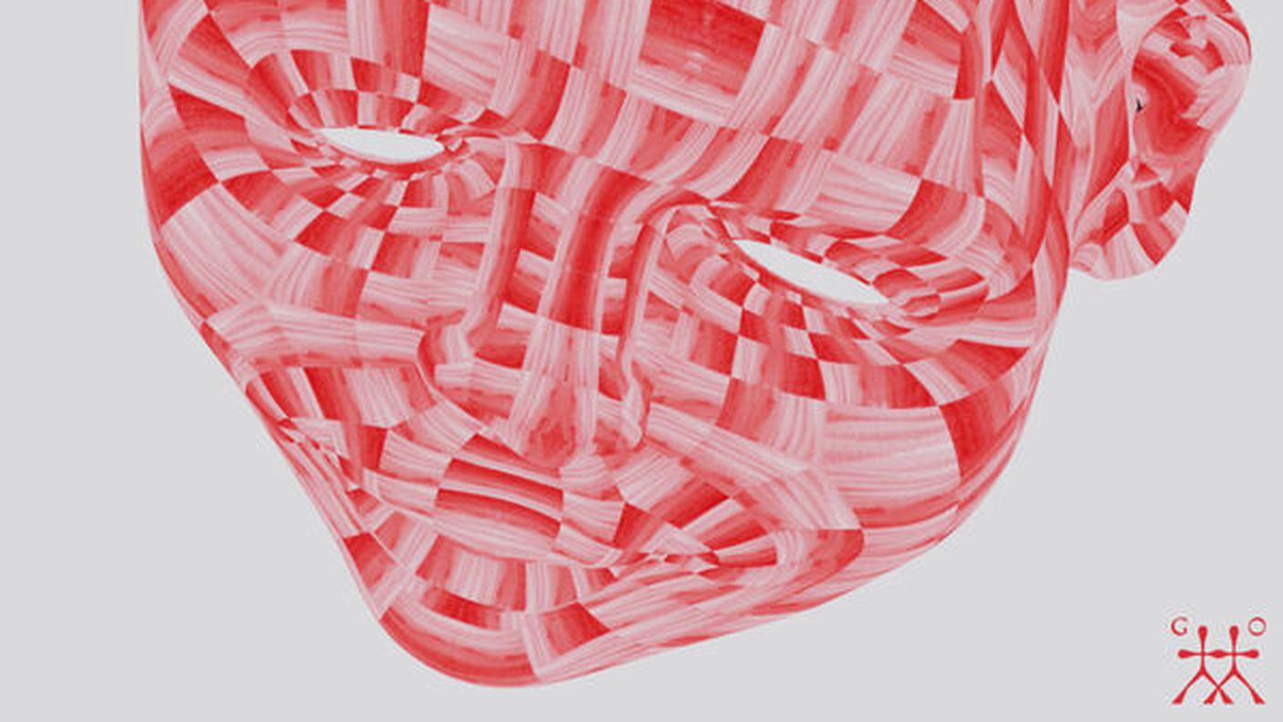 "Un final que parece un principio" di Gala i Ovidio, RRR Records, Altafonte (dettaglio di copertina)