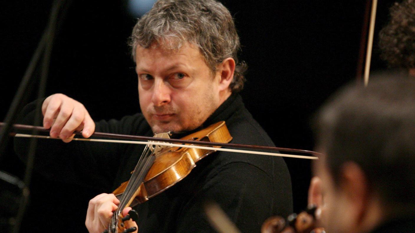 Fabio Biondi