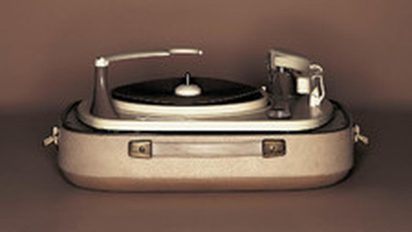 "Playlist" di Ensemble Perspectives, Outhere Music (dettaglio copertina)