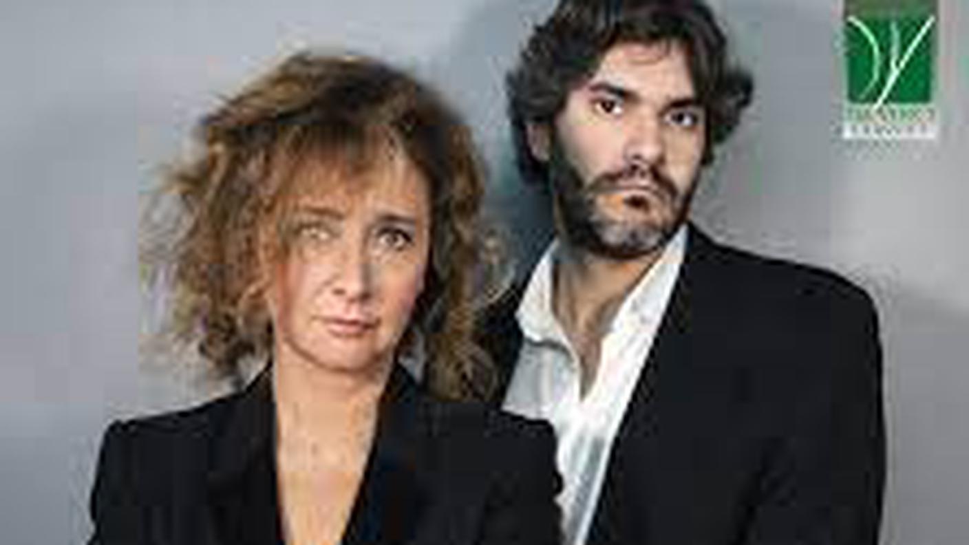“Kreutzer” di Yulia Berinskaya e Stefano Ligoratti; Da Vinci (dettaglio copertina)