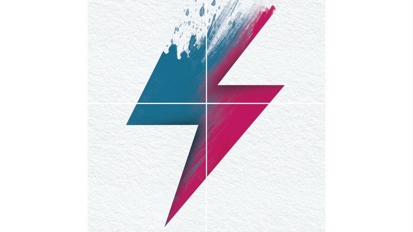 "Heroes Expanded (A Tribute To David Bowie)" di Paolo Fresu • Magoni • Petrella, Tuk Music (dettaglio di copertina)
