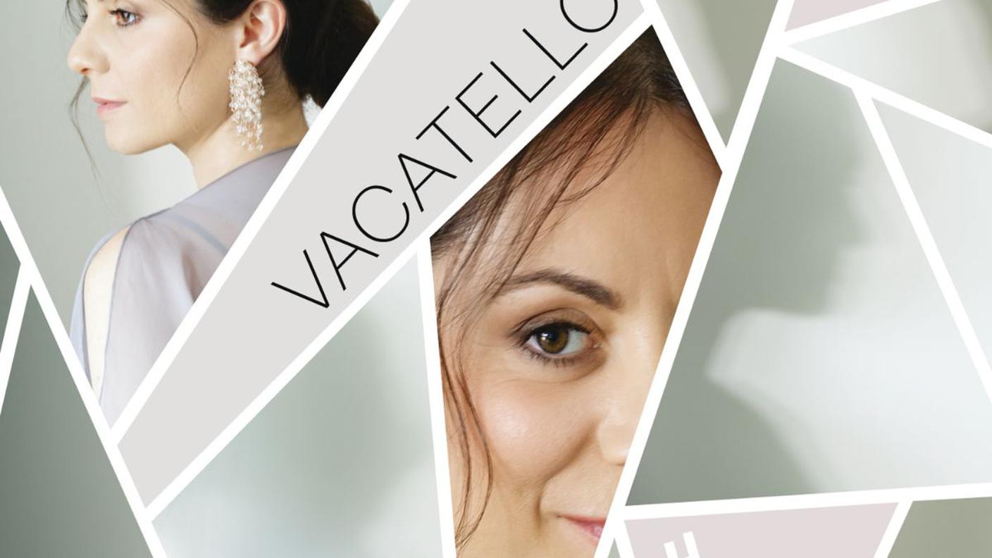 "Vacatello, Mariangela" di Schumann, Stradivarius (dettaglio di copertina)