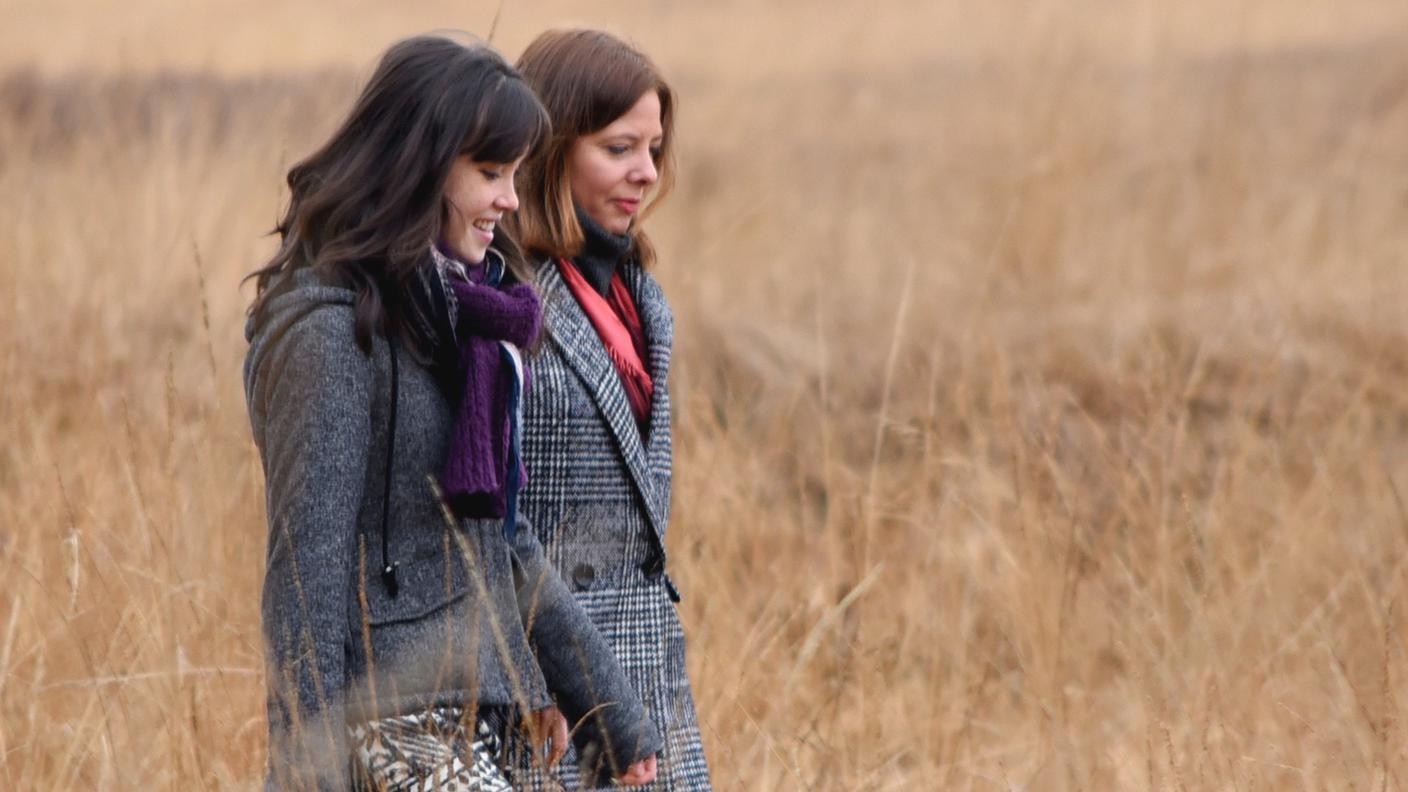 "Lointain passé" di Eliane Reyes & Sylvia Huang - Ysaÿe & Lekeu, Fuga Libera - Outhere Music (dettaglio di copertina)