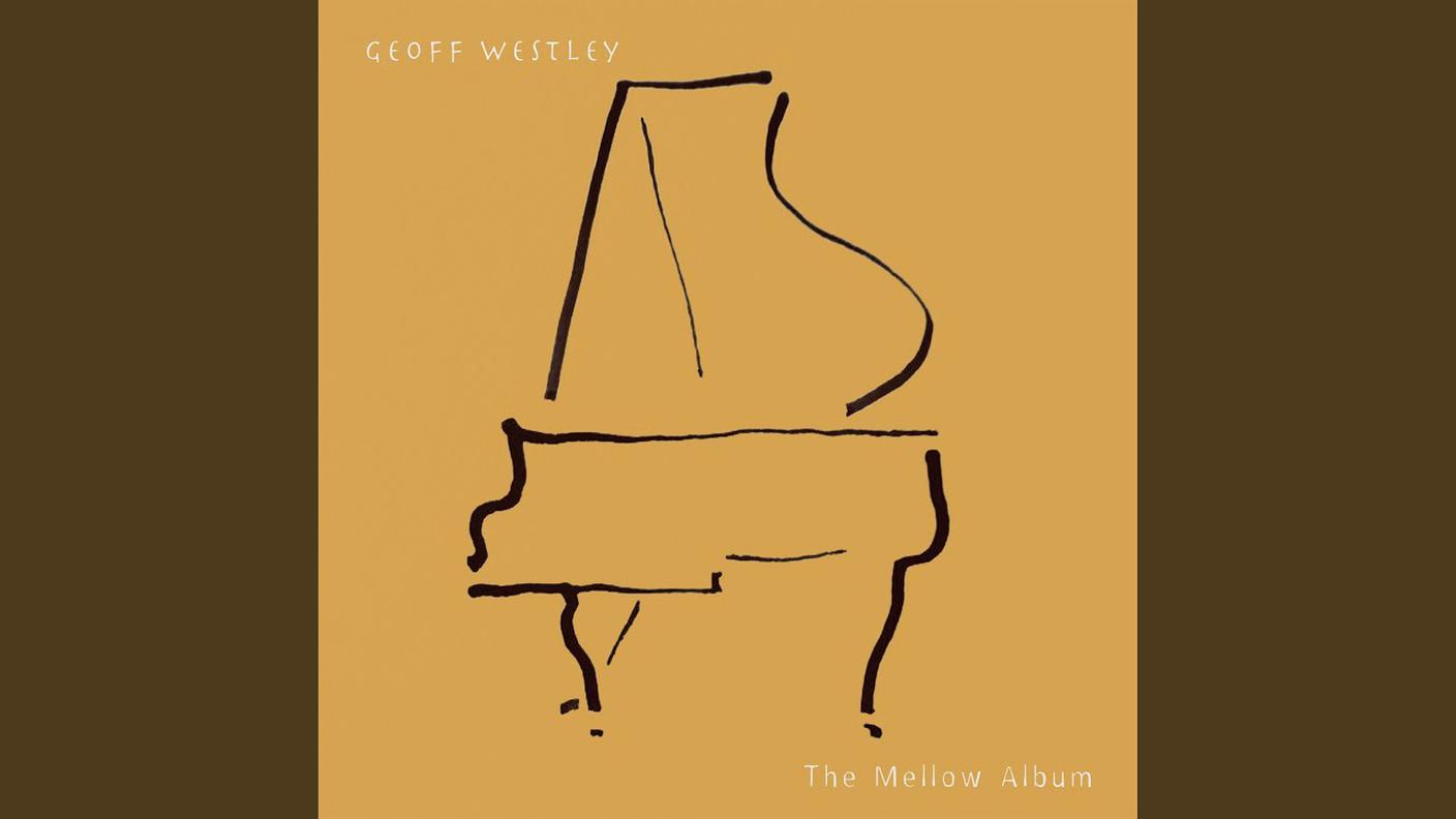 "The mellow album" di Geoff Westley, Cuttlefish (dettaglio di copertina) 