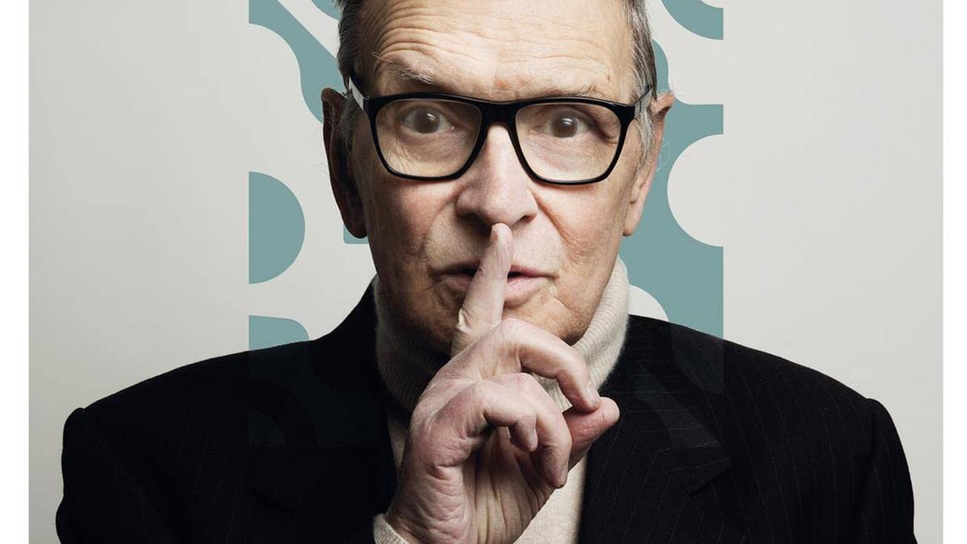 "Ennio Morricone, Cinema Suites for Violin and Orchestra" di Marco Serino, Orchestra Haydn di Bolzano e Trento, Andrea Morricone, Arcana (dettaglio di copertina)
