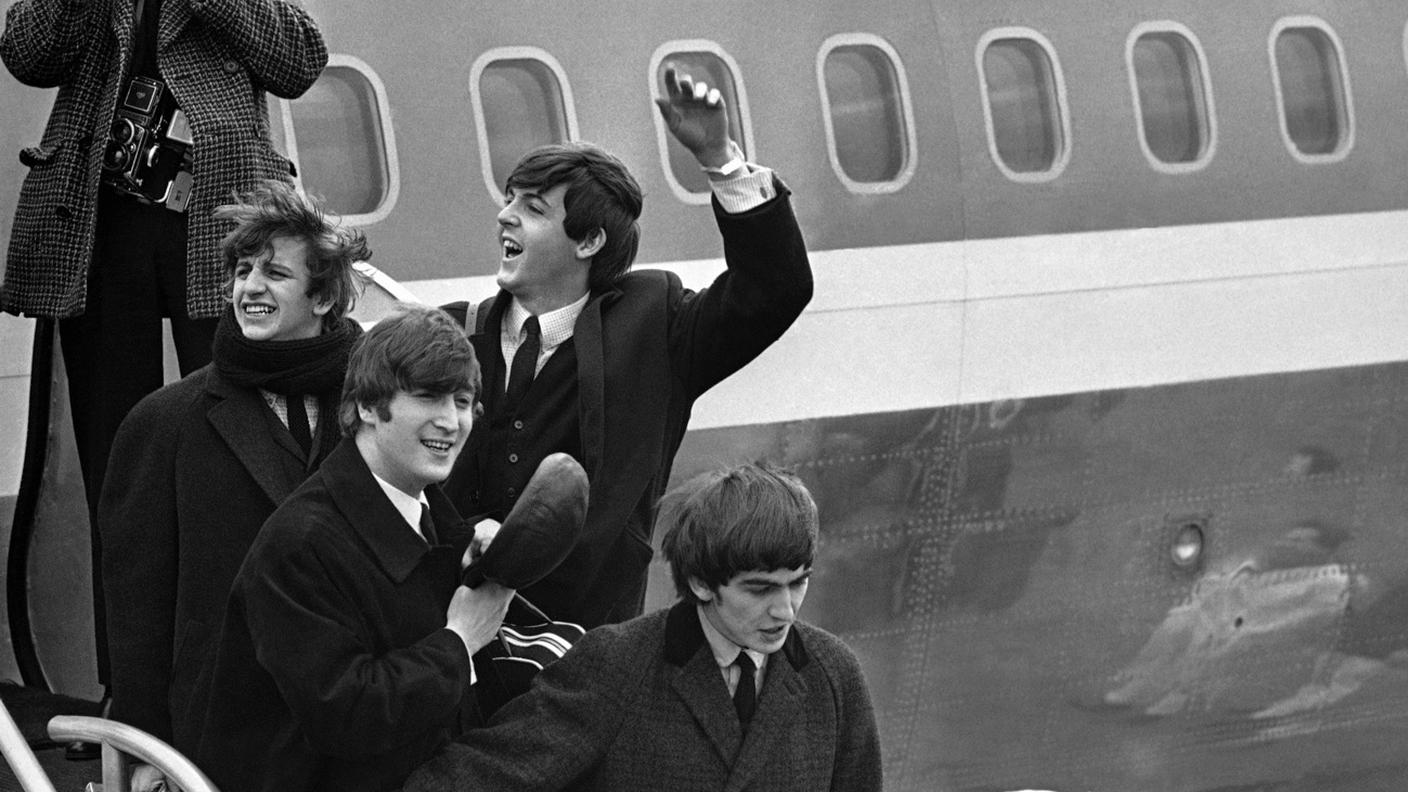 The Beatles
