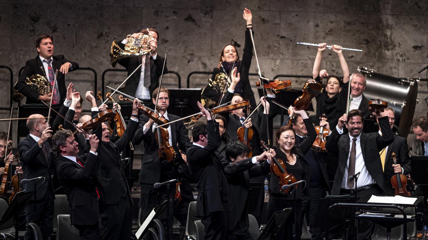 Salzburg Festspiele