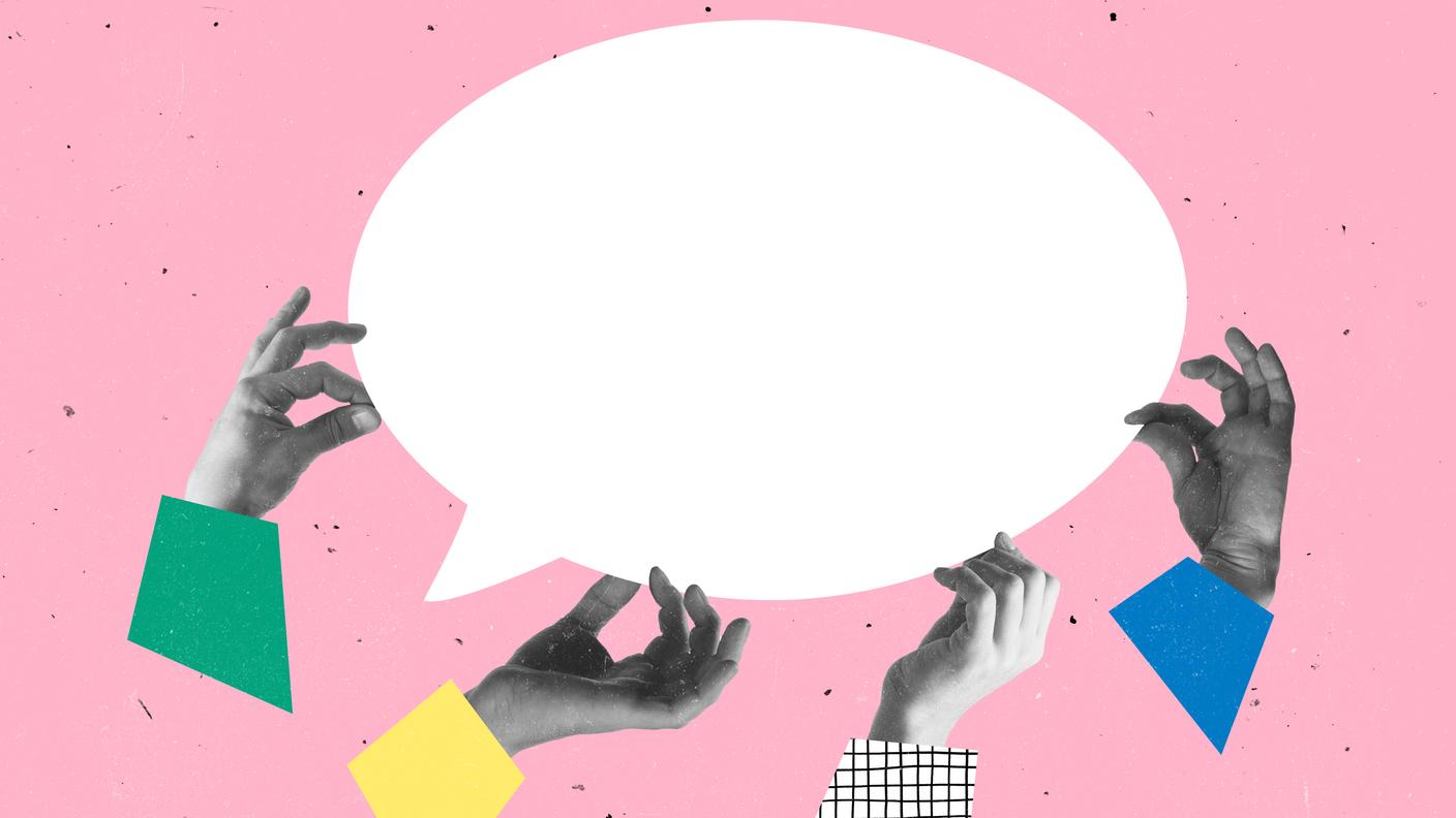 Il dialogo perduto: quando parlare non significa dialogare