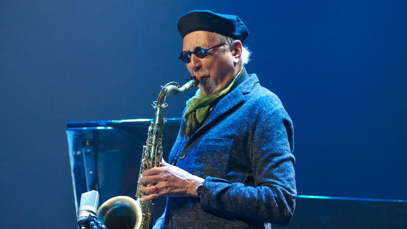 Charles Lloyd