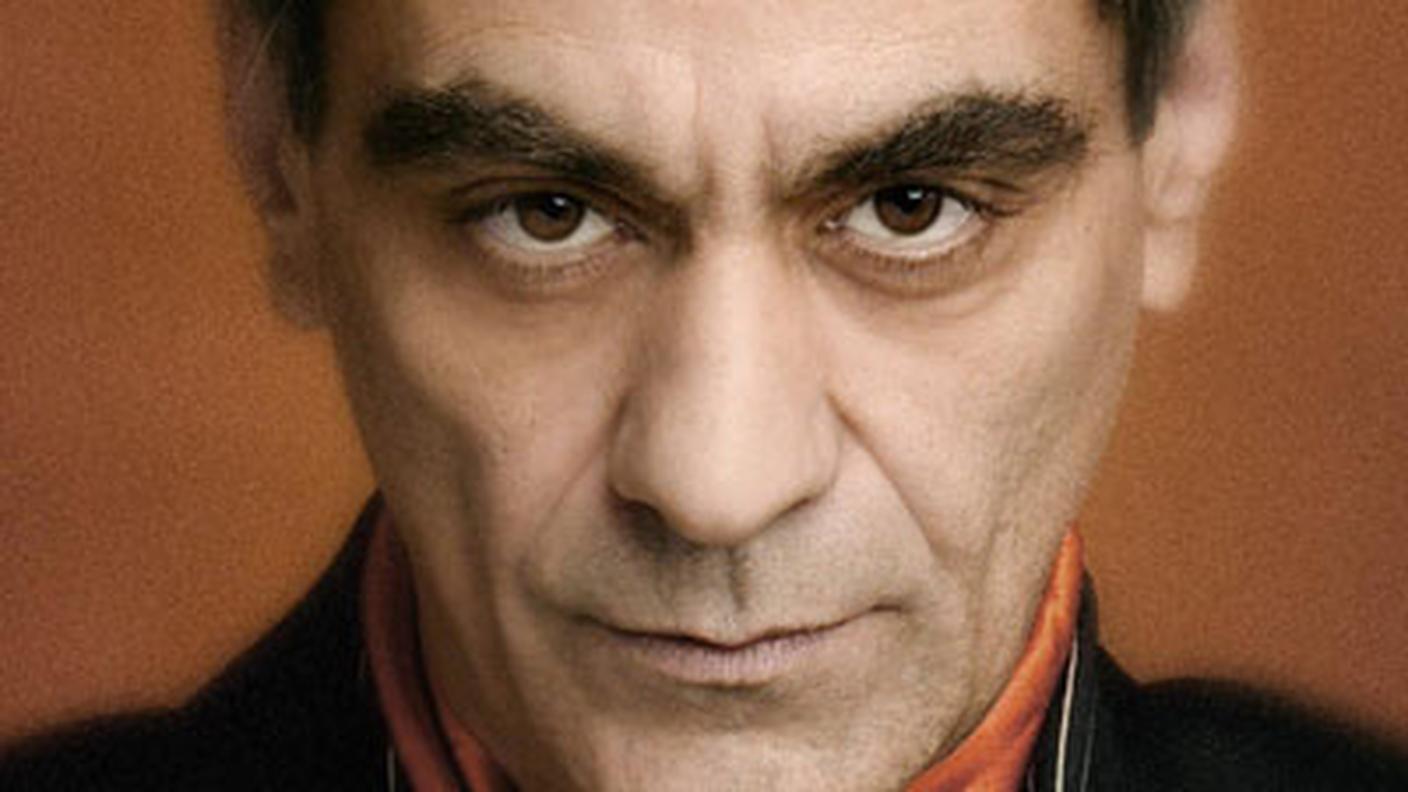 Daniel Melingo